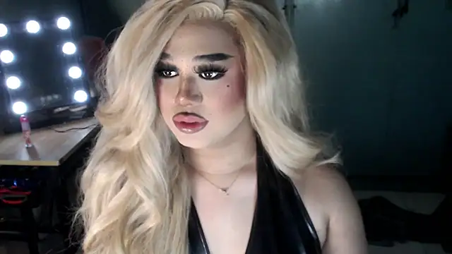 dangerouswomanx online show from April 2026 04:29:01 PM