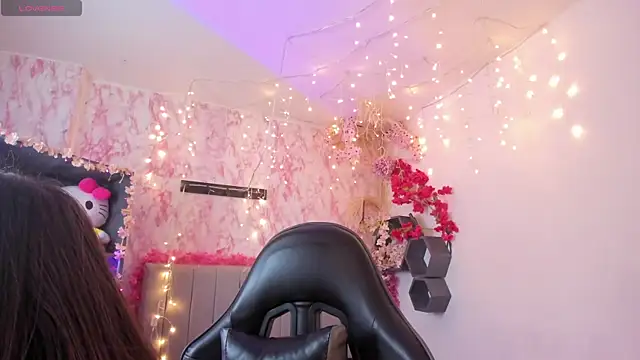 Scarlett21   online show from April 2026 08:37:01 PM