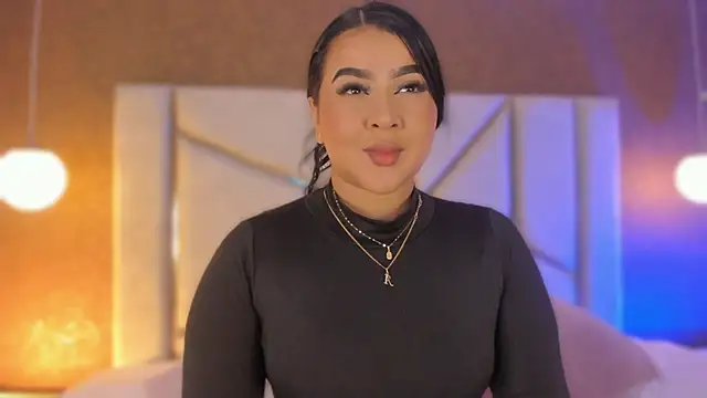 Snapshot of Caro_Suarez chatting on October 2025 11:31:02 AM Caro Suarez online show from October 2025 11:31:02 AM