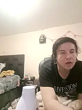 saenzjulieta1 online show from September 2025 09:05:02 PM