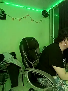 saenzjulieta1 online show from September 2025 02:35:02 AM