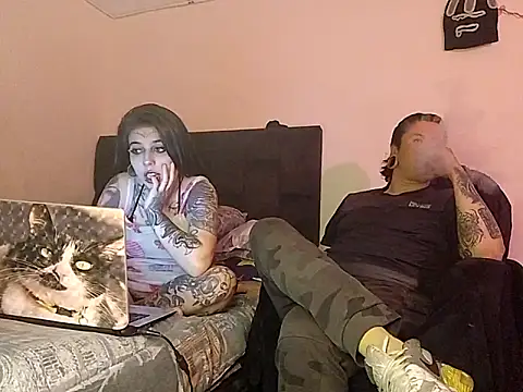 saenzjulieta1 online show from October 2025 01:42:02 PM