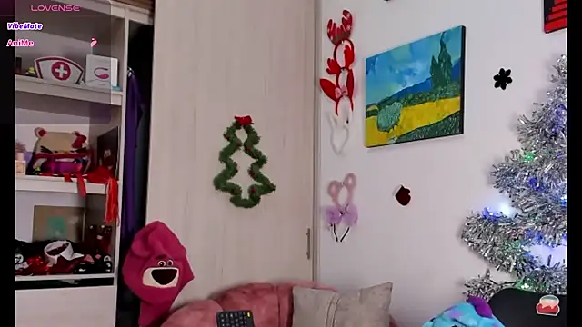 lia rip01 online show from January 2026 08:25:02 PM