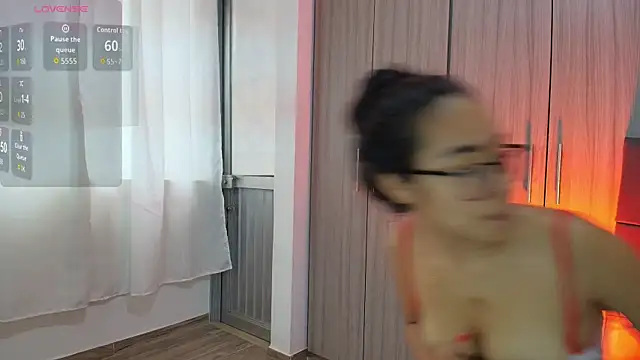 Danna Sexxxx online show from March 2026 11:48:02 AM