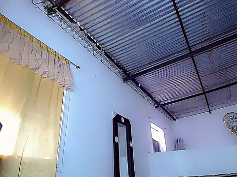 Anthonella valentina online show from April 2026 03:46:02 PM