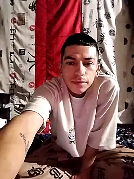 Tussi-amor online show from September 2025 06:58:02 AM