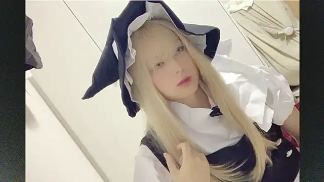 Mia032 online show from October 2025 02:18:02 PM