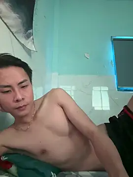 Jacky-728 online show from March 2026 12:17:01 AM