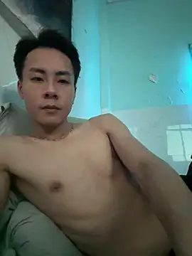 Jacky-728 online show from April 2026 01:21:01 AM