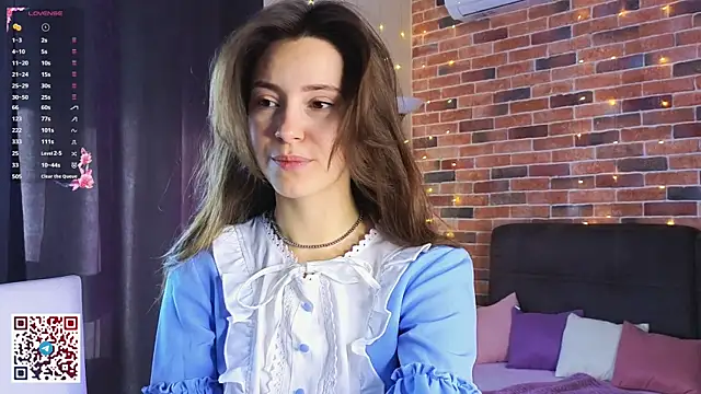 JasminDoroti online show from October 2025 06:13:02 AM