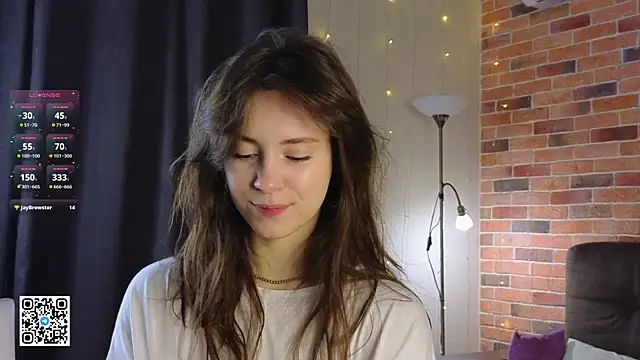 JasminDoroti online show from November 2025 06:13:01 AM