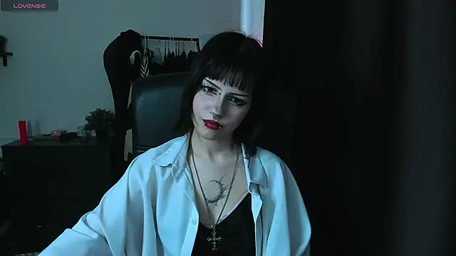 LiyaLuna online show from March 2026 11:38:02 AM