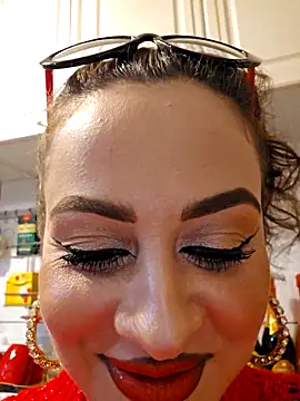 ShineBright88 online show from February 2026 08:59:02 PM