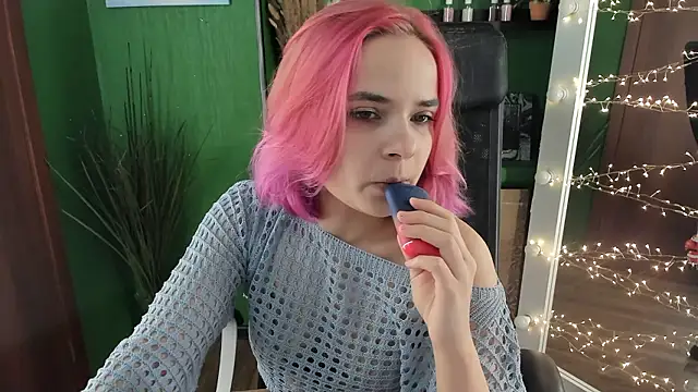 Gina Dawson online show from February 2026 10:33:01 AM