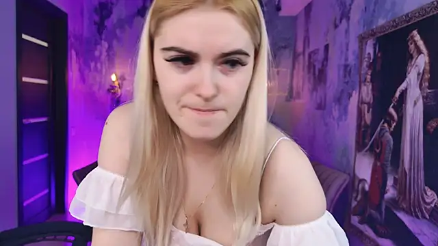 Stef Nicks online show from February 2026 05:23:02 AM