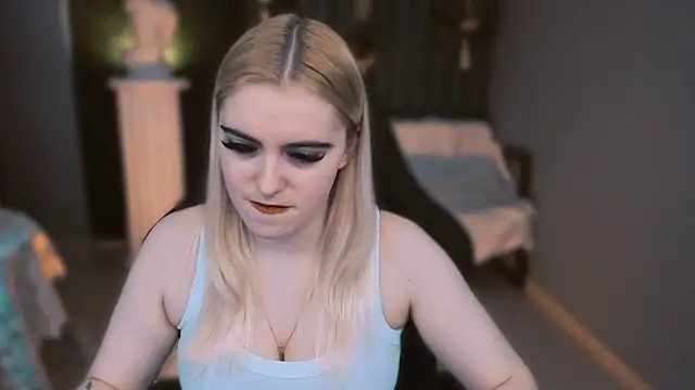 Stef Nicks online show from February 2026 09:10:02 AM