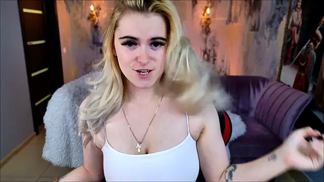 Snapshot of Stef_Nicks chatting on July 2026 05:11:02 AM Stef Nicks online show from July 2026 05:11:02 AM
