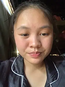 NhuFox online show from October 2025 08:06:01 AM