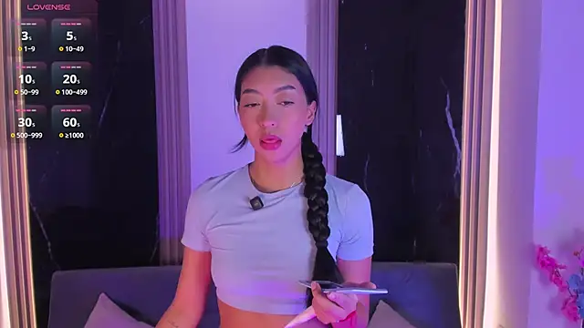 Snapshot of Sussyrosse_ chatting on October 2025 10:00:02 PM Sussyrosse  online show from October 2025 10:00:02 PM