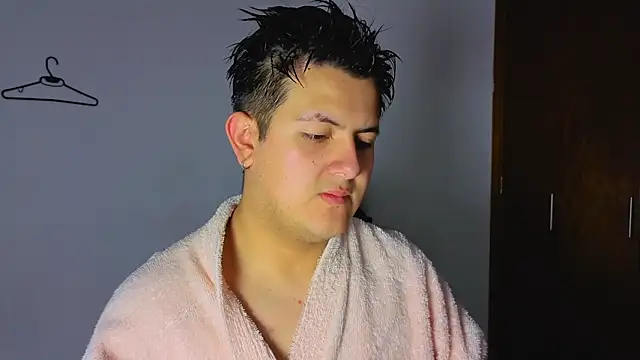 Ryan Doretti online show from September 2025 10:58:02 PM