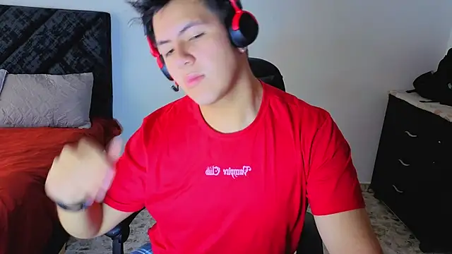 Ryan Doretti online show from October 2025 01:18:01 PM