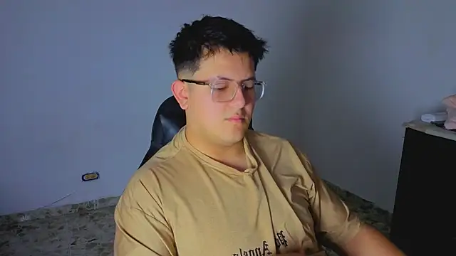 Ryan Doretti online show from October 2025 11:10:01 AM