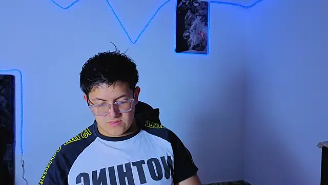 Ryan Doretti online show from November 2025 12:39:02 PM