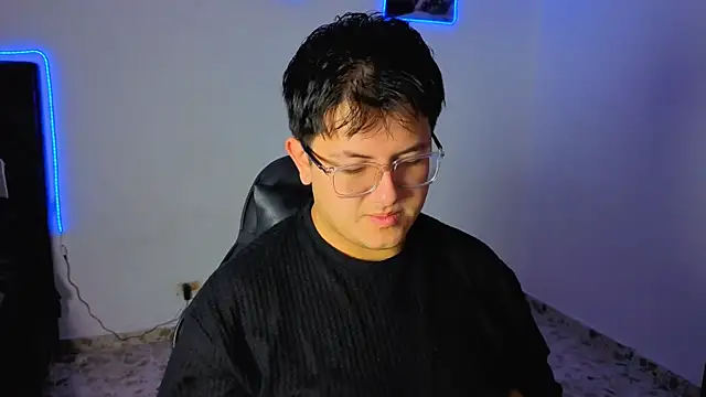 Ryan Doretti online show from November 2025 09:41:01 AM