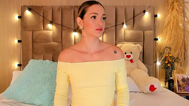 ClaradelMar online show from February 2026 10:21:02 AM