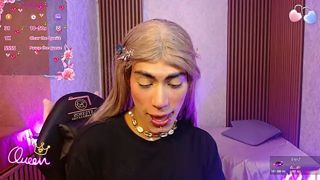 kaisage tay online show from April 2026 11:15:02 AM