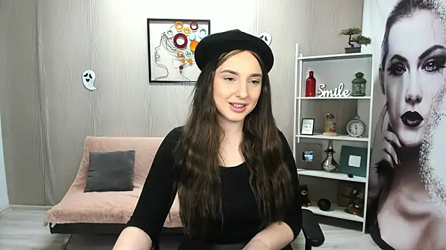 JaquelinLaurent online show from November 2025 08:25:02 PM