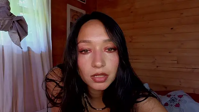 salome rv online show from October 2025 02:36:01 PM