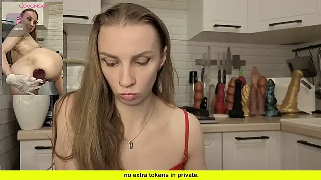 Edena  online show from April 2026 05:31:02 PM