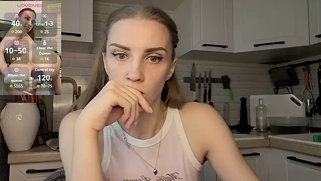 Snapshot of Edena_ chatting on June 2026 01:21:02 PM Edena online show from June 2026 01:21:02 PM