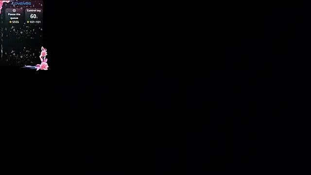 Auroraa x1 online show from September 2025 10:54:01 PM