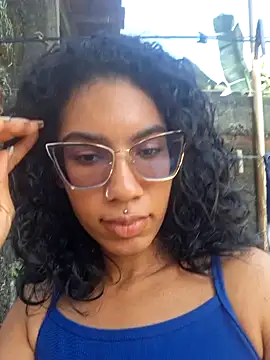 RavenShyfit online show from October 2025 06:30:01 PM