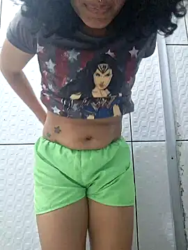 RavenShyfit online show from October 2025 07:31:02 AM