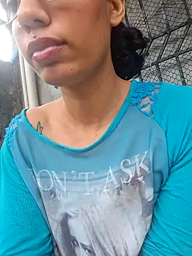 RavenShyfit online show from October 2025 07:03:01 PM