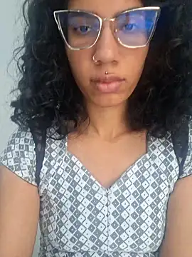 RavenShyfit online show from November 2025 11:20:02 AM