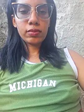 RavenShyfit online show from November 2025 07:21:01 PM