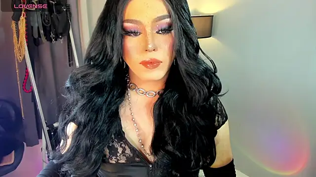 MagnaCumLoader17 online show from September 2025 09:25:02 PM