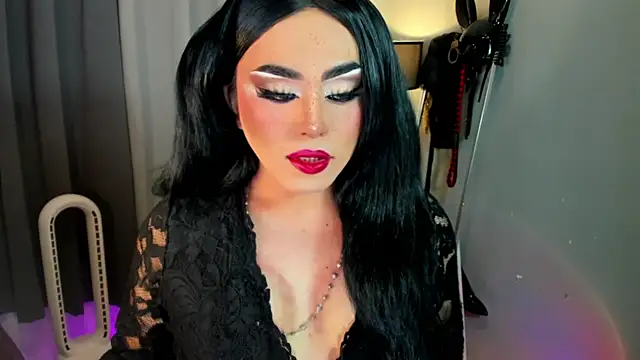 MagnaCumLoader17 online show from November 2025 09:50:01 PM