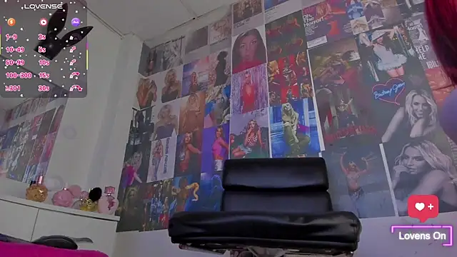 Mistileav online show from February 2026 05:50:01 AM