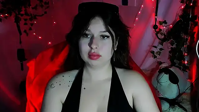ChloeRicc online show from May 2026 08:39:02 PM