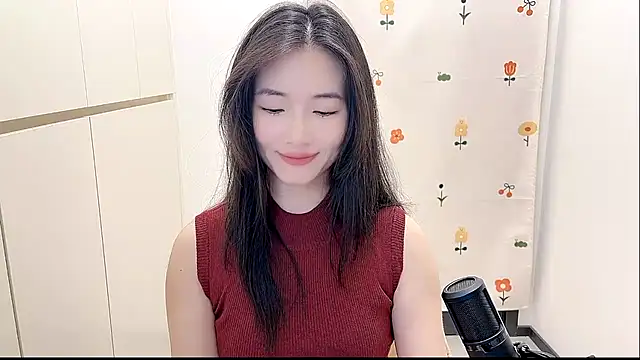 Snapshot of Rosalind_xixi chatting on October 2025 11:52:02 AM Rosalind xixi online show from October 2025 11:52:02 AM