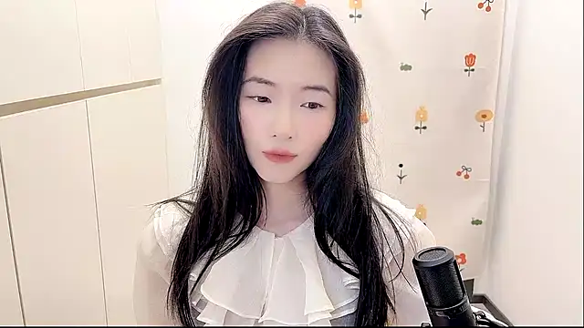 Snapshot of Rosalind_xixi chatting on October 2025 11:19:01 AM Rosalind xixi online show from October 2025 11:19:01 AM