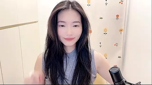 Snapshot of Rosalind_xixi chatting on October 2025 07:51:01 AM Rosalind xixi online show from October 2025 07:51:01 AM