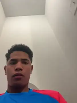 fuego01 online show from February 2026 04:17:01 PM