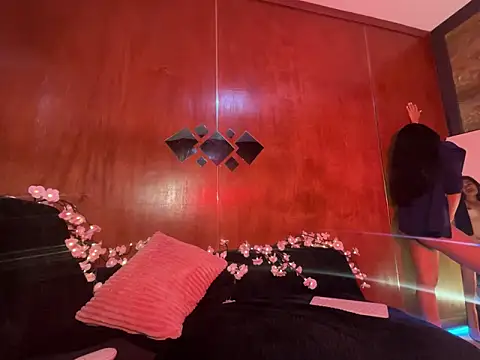 Snapshot of JellySbeans chatting on February 2026 07:13:01 AM JellySbeans online show from February 2026 07:13:01 AM