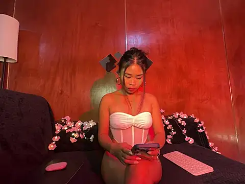 Snapshot of JellySbeans chatting on March 2026 09:06:01 PM JellySbeans online show from March 2026 09:06:01 PM